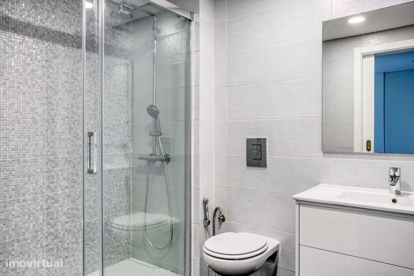 Penthouse de Exceção na Avenida da República-19