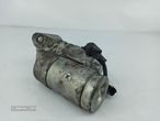 Motor De Arranque Toyota Hiace Iv Autocarro (__H1_, __H2_) - 4