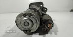 Motor De Arranque Renault Clio Iii (Br0/1, Cr0/1) - 4