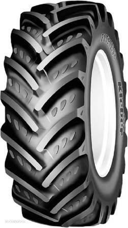 Nowe Opony 260/70R16 Kleber Fitker 109A8/106B TL - 1