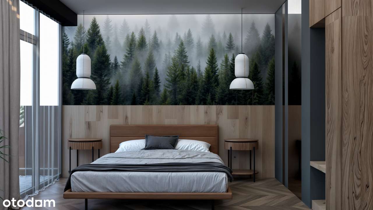 Luksusowe mieszkanie z olbrzymim tarasem w Apartamentach Centro!-2