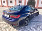 BMW 320 d Line Sport - 4