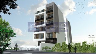 VANZARE 2 CAMERE | BLOC 2024 | ZONA PRELUNGIREA GHENCEA