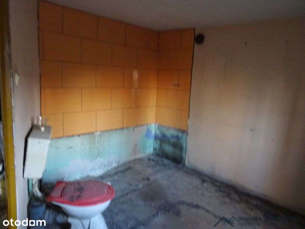 Dwa domy z dużą działką.-17