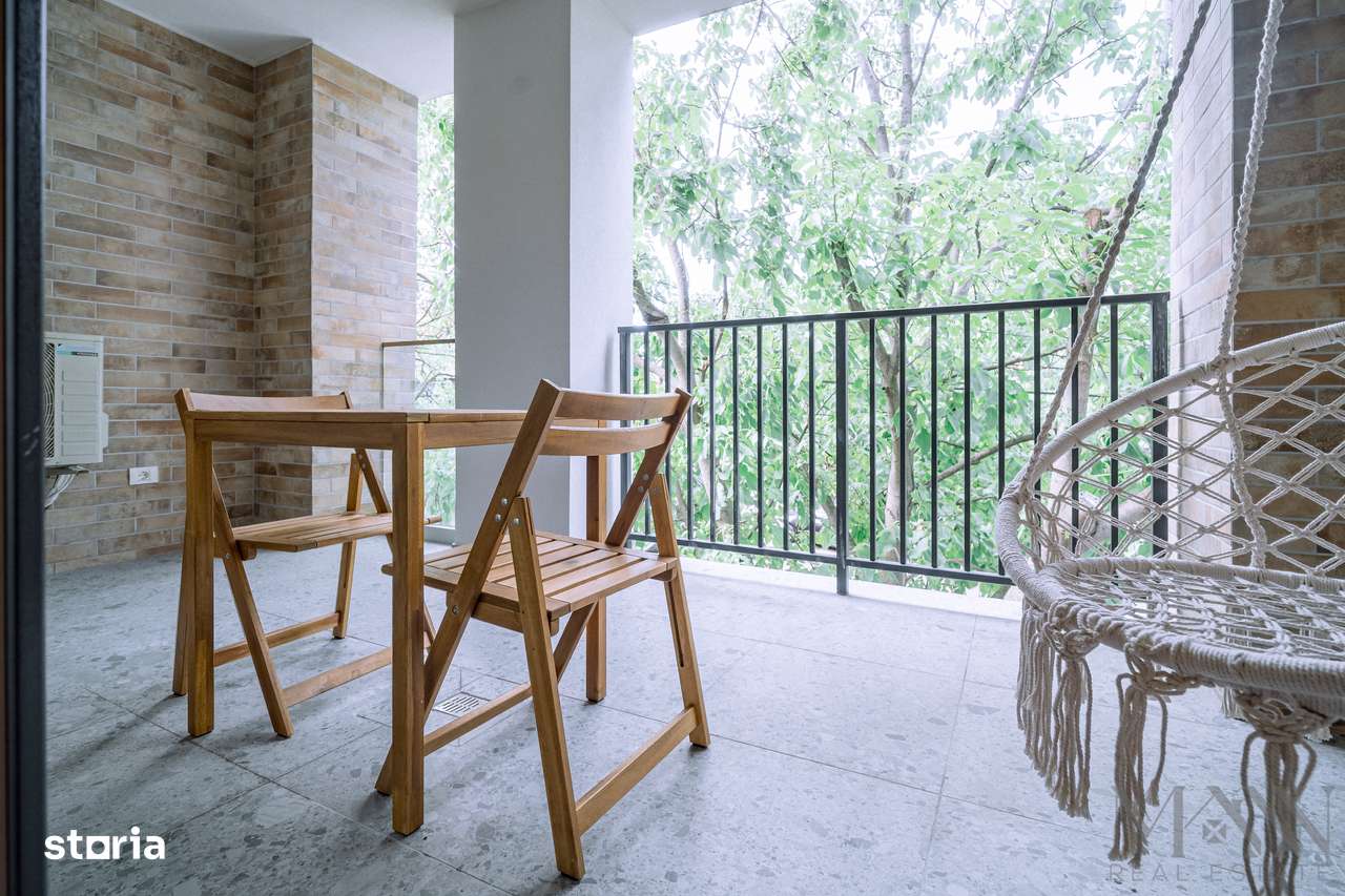 Apartament modern 2 camere | De Inchiriat | EAS Residence, Cantemir - Imagine principală: 5/20