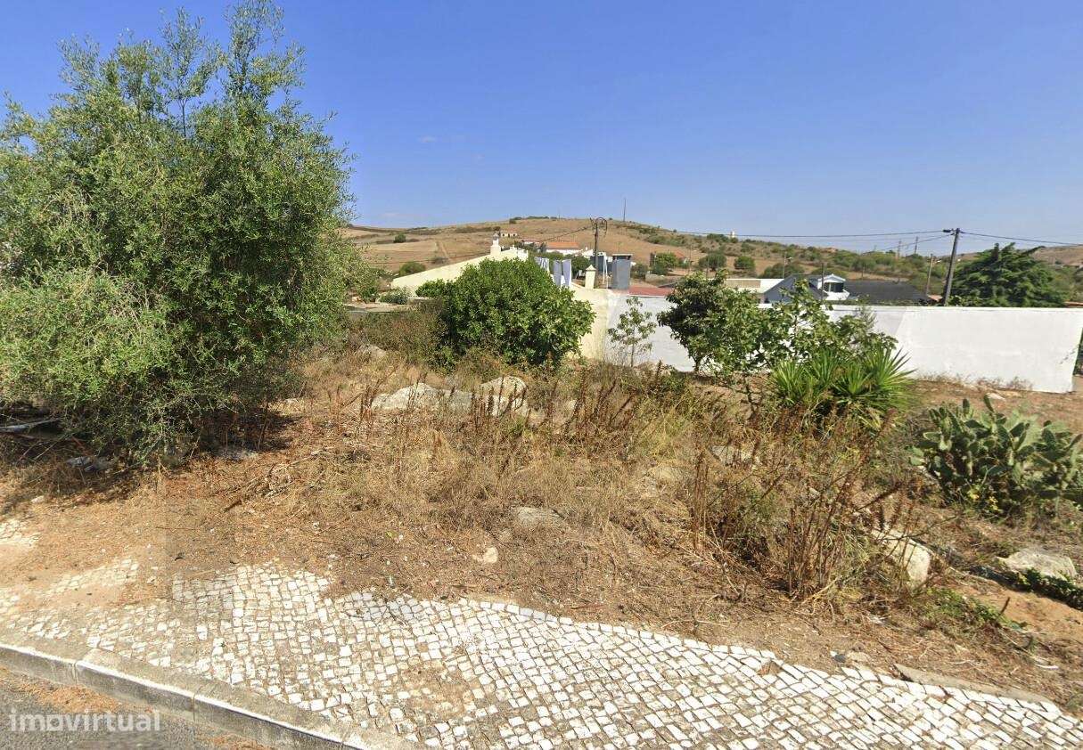 Terreno em Manique com Ótimas acessibilidades e Serviços Próximos - Grande imagem: 4/4