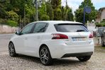 Peugeot 308 2.0 BlueHDi Allure - 10