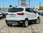 Ford EcoSport 1.0 Ecoboost Titanium - 9