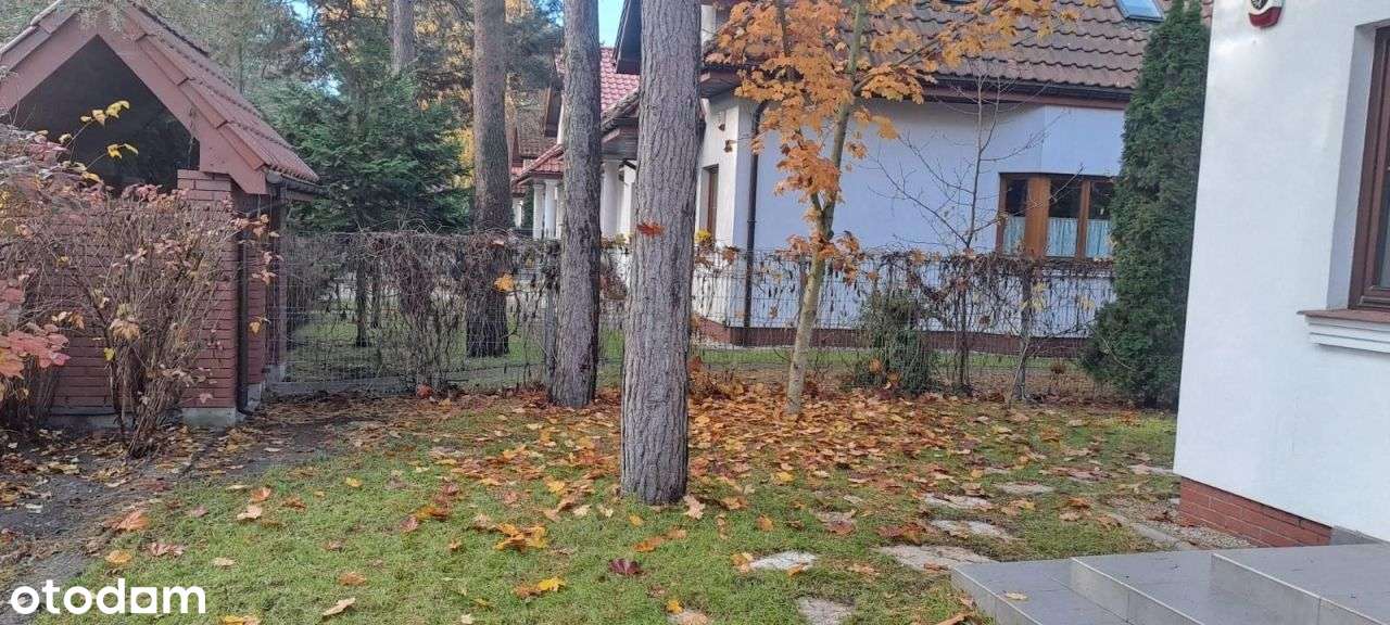 Dom (Bliźniak) Na Choszczówce Na Sprzedaż-13