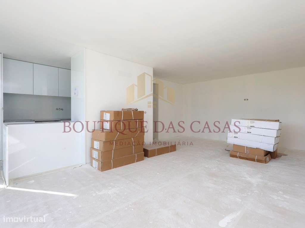 Excelente apartamento T3 - Madalena - Sul - Grande imagem: 5/20