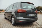 Volkswagen Sharan - 4