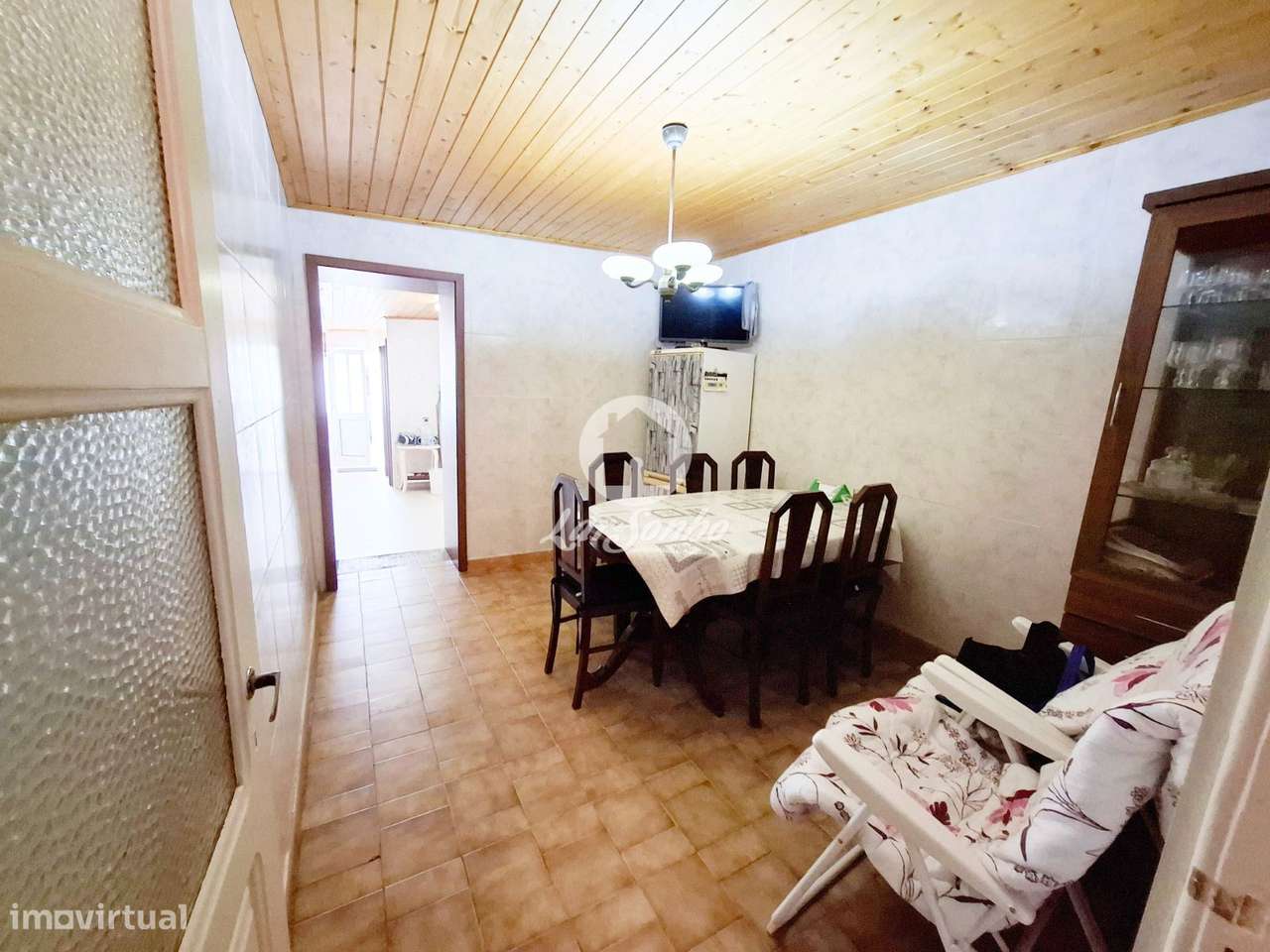 Moradia T3 com 100m² na Póvoa de Varzim - Grande imagem: 2/15