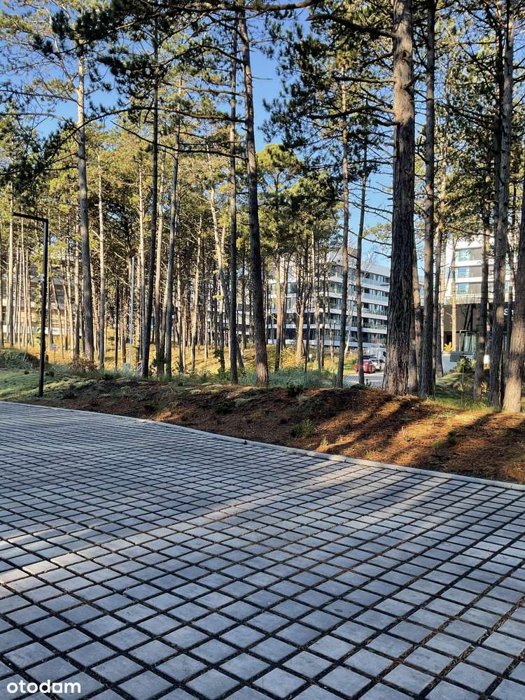 Mieszkanie z miejscem parkingowym  w  Shellter Hotel &Apartaments-13