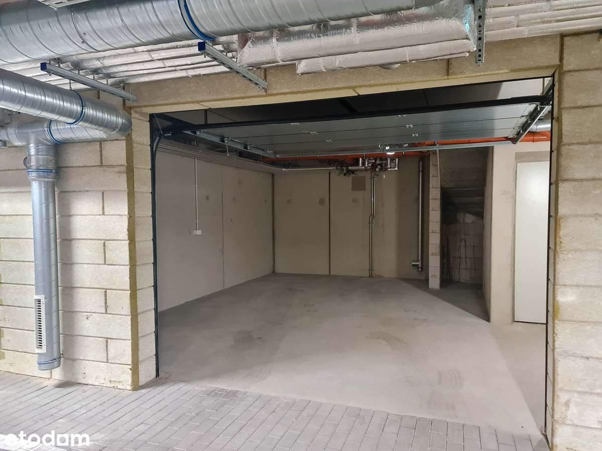 Dom 154 m² z ogrodem 100 m² i garażem – Cytadela-15