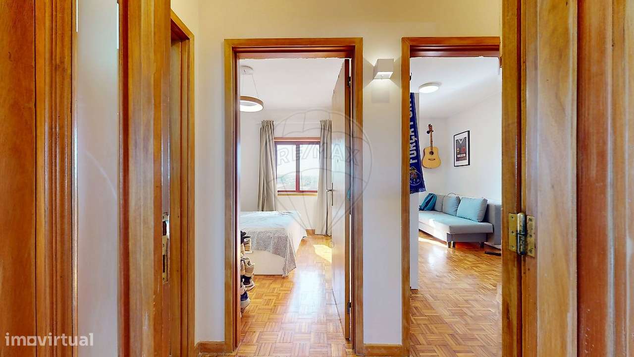 Apartamento T2 para venda-14