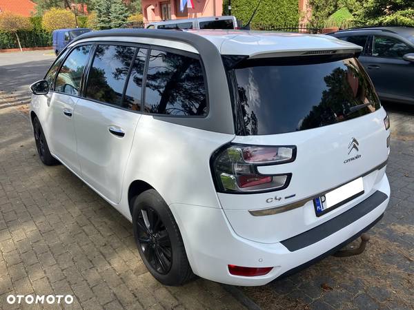 Citroën C4 Grand Picasso BlueHDi 150 EAT6 Exclusive - 4