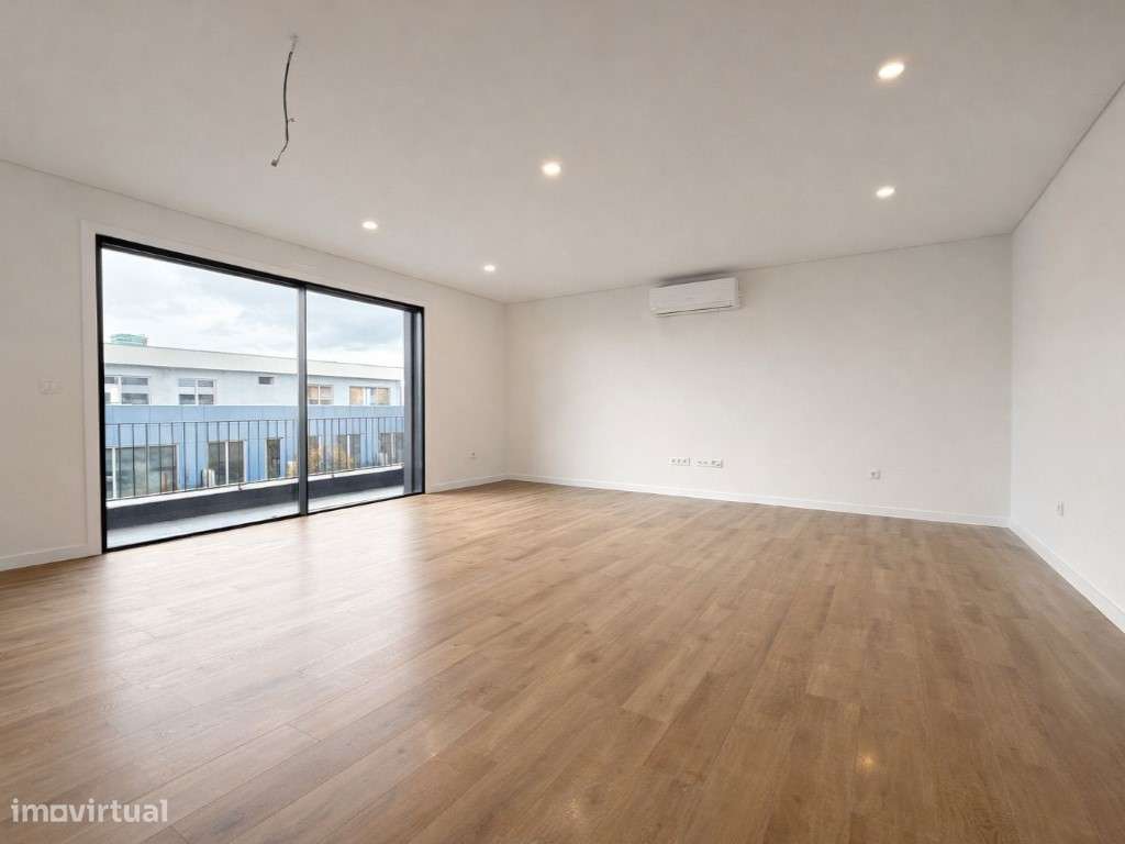 Apartamento T2 - Nova Trofa II-4