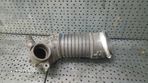 Furtun tub admisie 1.9 tdi skoda superb 1 3u4 3b0129615m - 1