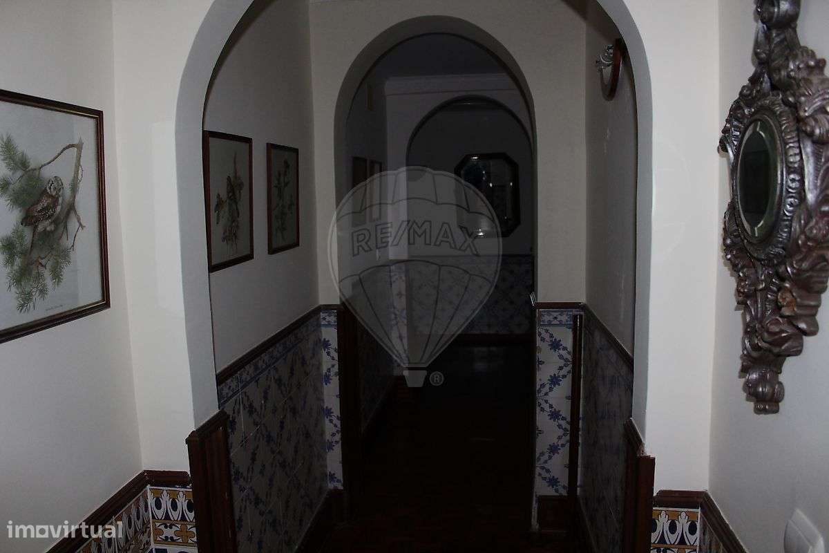 Apartamento T6 para venda-24