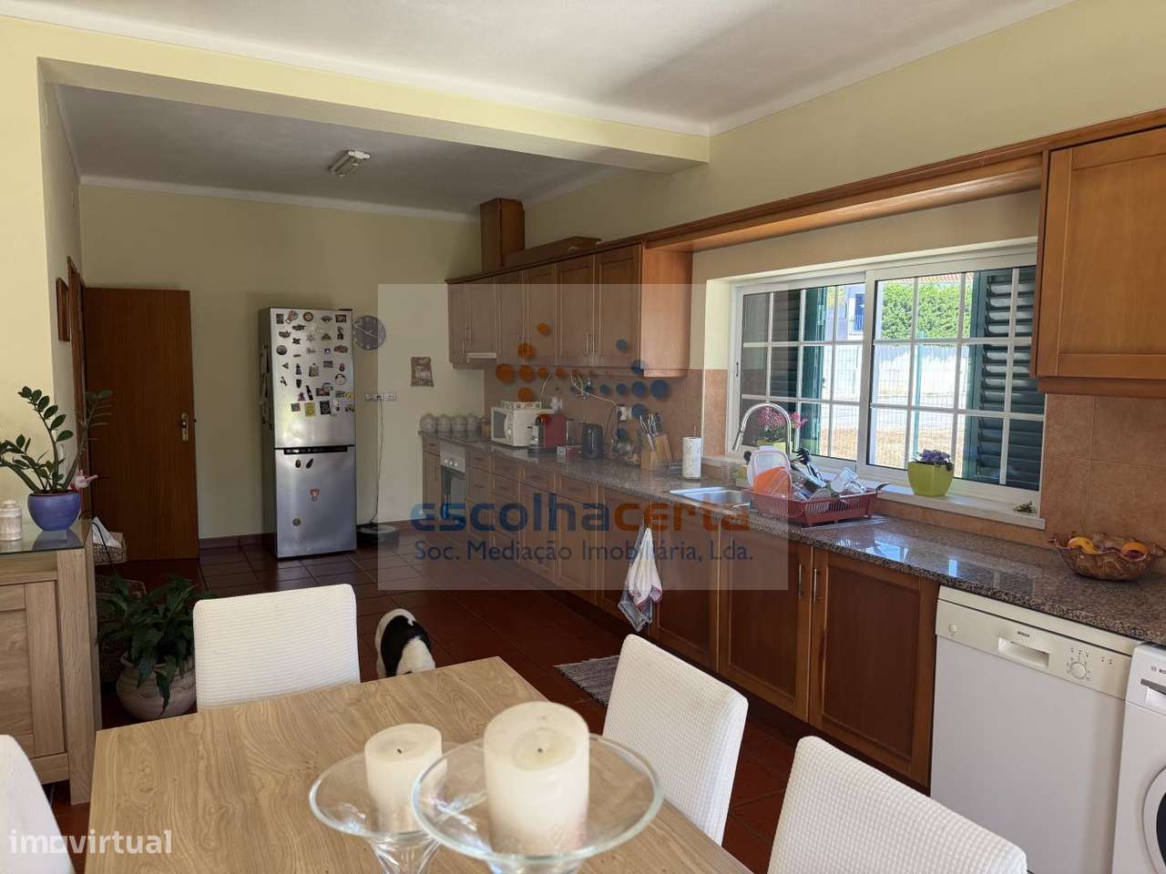 Oportunidade Moradia T3 - Quinta do Anjo - Grande imagem: 5/19