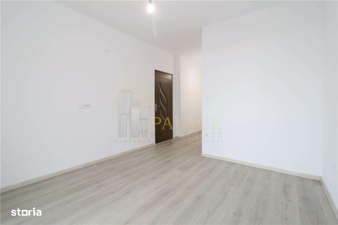 APARTAMENT 4 CAMERE PACURARI ET 1 BLOC NOU-9