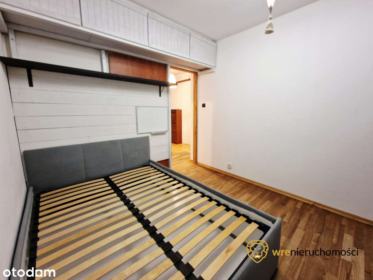 Duży taras | Rozkład | Spokojna okolica |Słoneczne - Pełny obrazek: 4/19