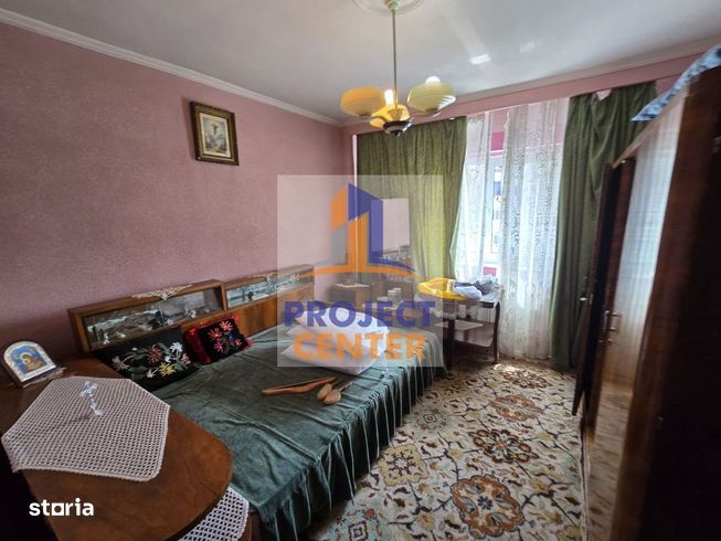 Apartament 3 camere si garaj, etajul 2, Exercitiu-2