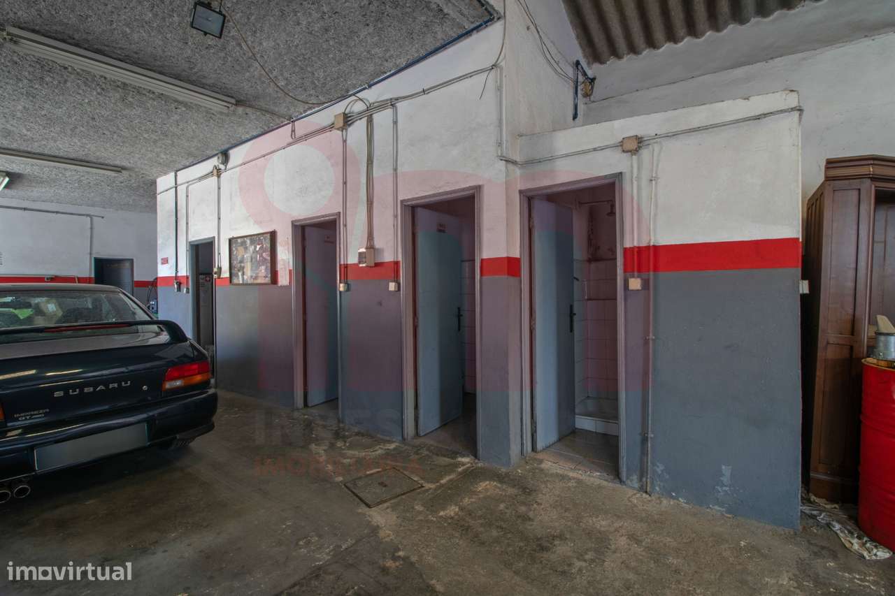 Habitaçao, Oficina, Negócio, Bi-familiar-50