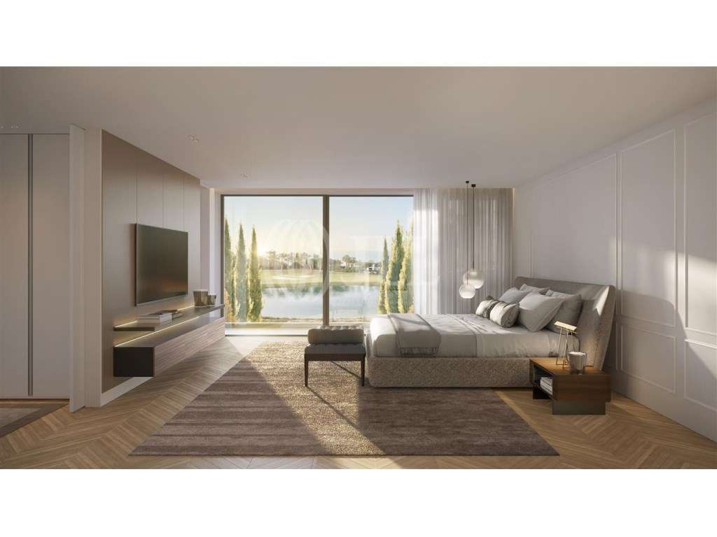 T3 com piscina, One Green Way, na Quinta do Lago - Grande imagem: 2/38