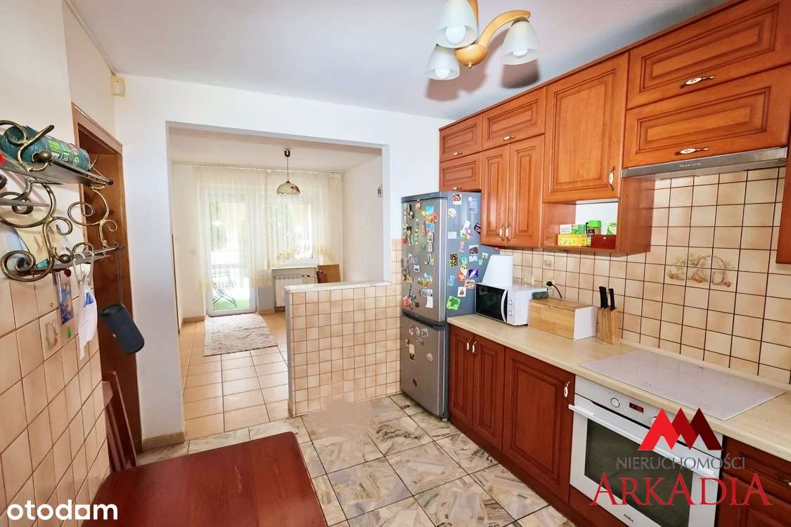 DOM Szeregowy Osiedle Południe UL. Żródlana-10