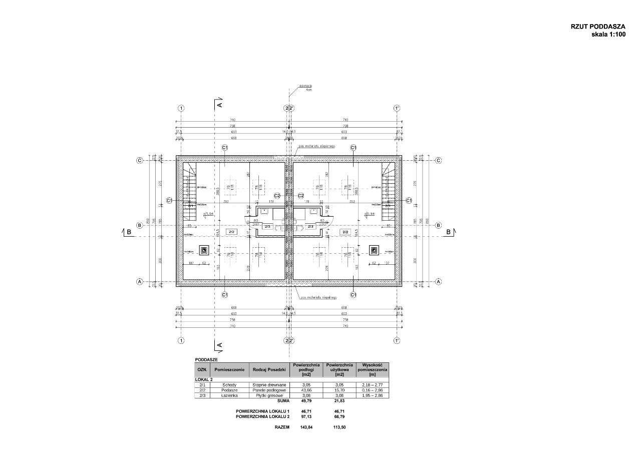 Green Park Estate | apartament 67,32 m2- Gotowe do odbioru - Pełny obrazek: 3/20