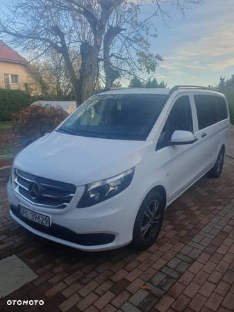 Mercedes-Benz Vito - 3