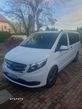 Mercedes-Benz Vito - 3