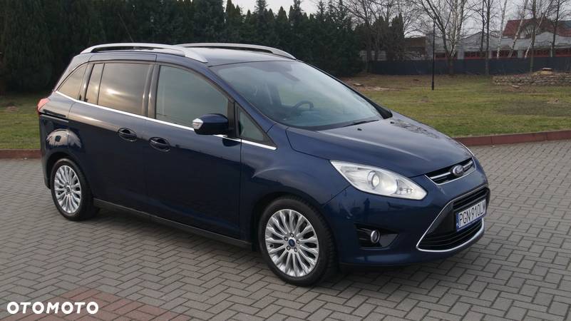 Ford C-MAX - 32