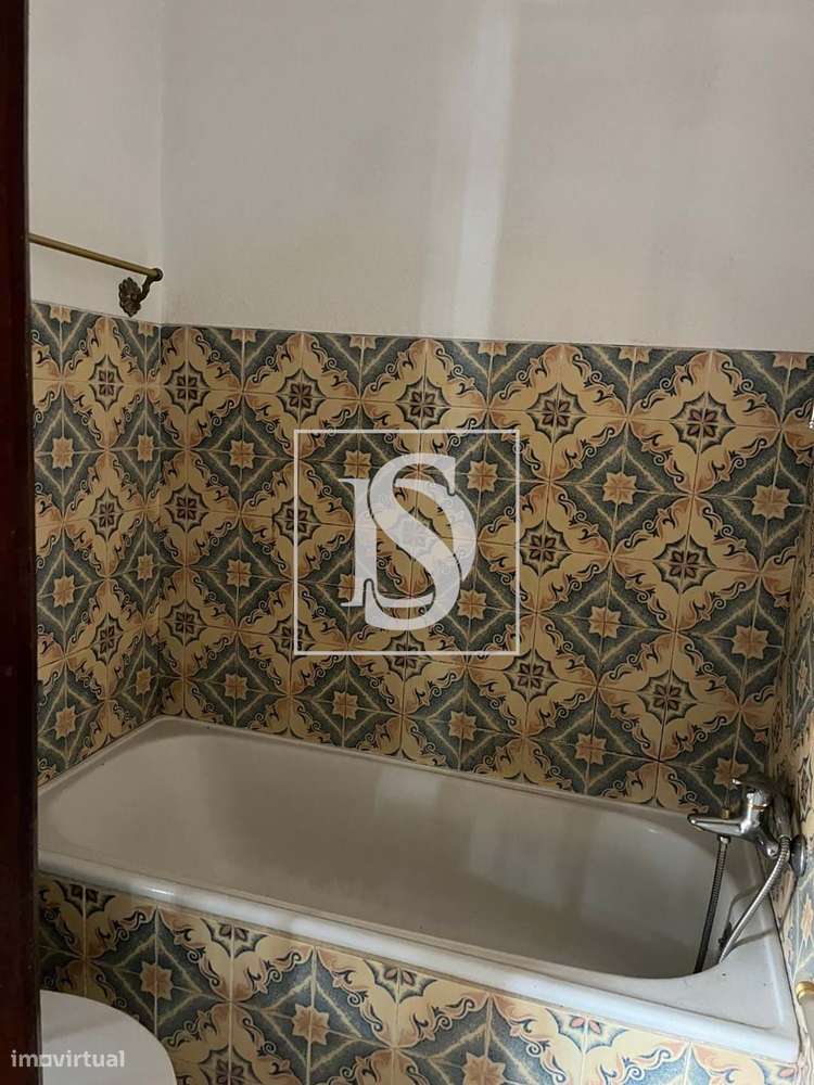 Moradia T3 - Comércio e Habitação - Bicas - Abrantes-23