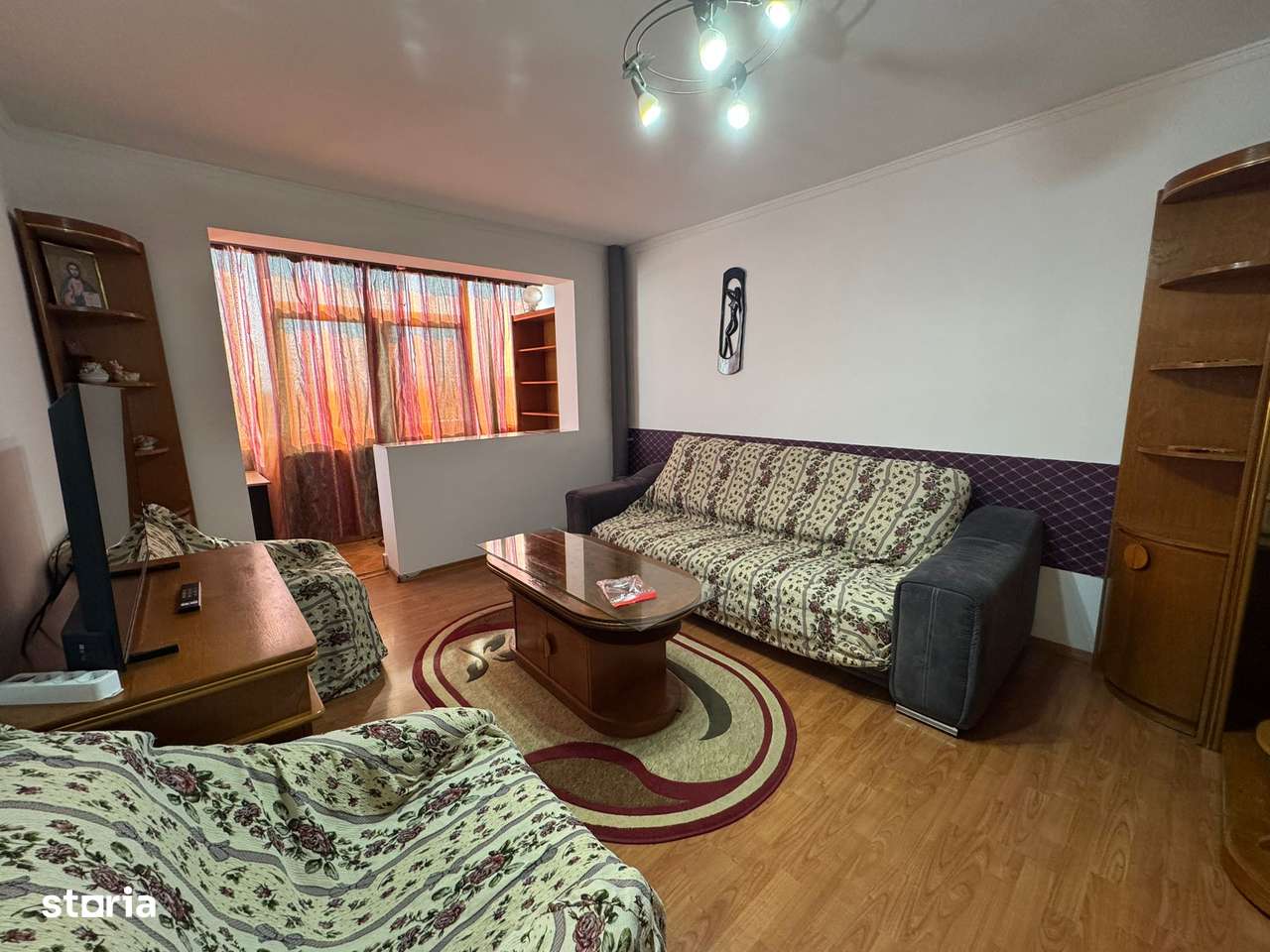 Apartament 2 camere decomandat TOMIS NORD - Imagine principală: 1/5