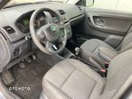 Skoda Fabia 1.2 TDI DPF Greenline - 15