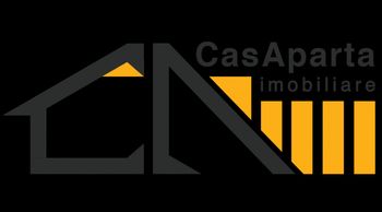 CasAparta Imobiliare Siglă