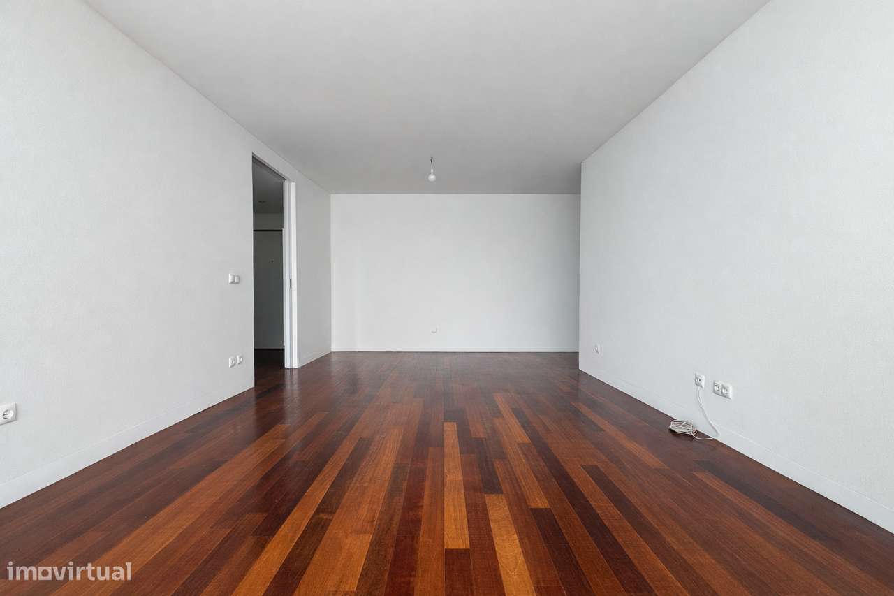 Apartamento T1 para Arrendamento - Grande imagem: 5/10