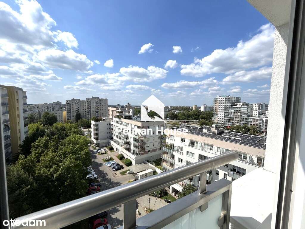 Dwa pokoje widna kuchnia zielona okolica - Pełny obrazek: 2/20