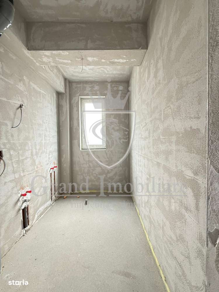 Apartament 3 camere 88mp, zona Vivo-5