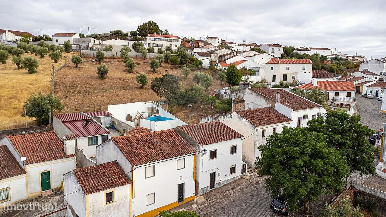 Moradia T3 para venda - Grande imagem: 5/37