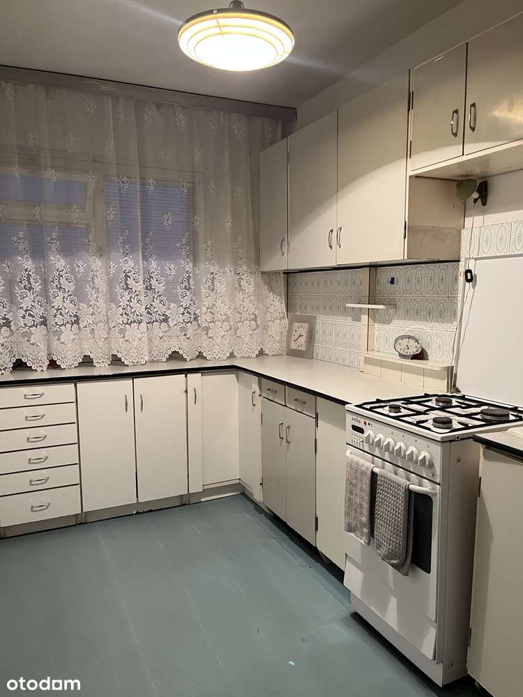 Na sprzedaż 3-pokojowe, jasne mieszkanie na Bielanach  al. Reymonta10A - Pełny obrazek: 5/8