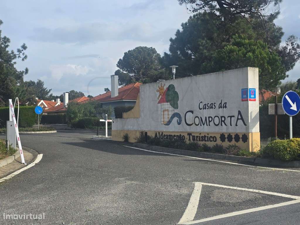 Refúgio Exclusivo com Vista Piscina nas Casas da Comporta | Oportun...-17