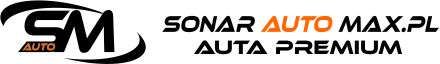 Sonar Auto Max - Salon Aut Nowych i Używanych Bmw Audi Porsche Mercedes Volvo logo
