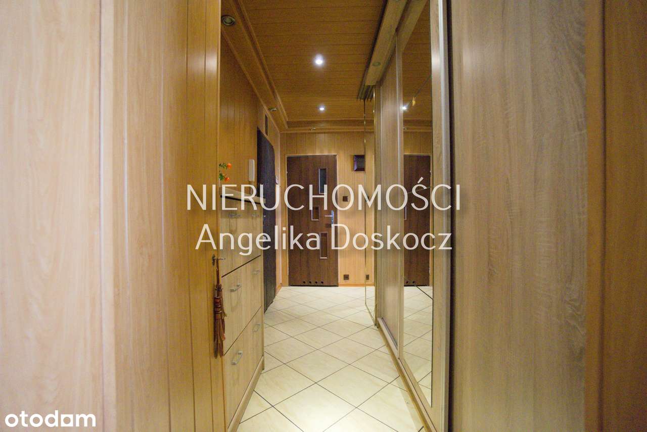 Mieszkanie, 49 m², Katowice-5