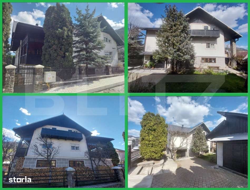 Casa de 433 mp in Campulung Moldovenesc - Imagine principală: 4/7