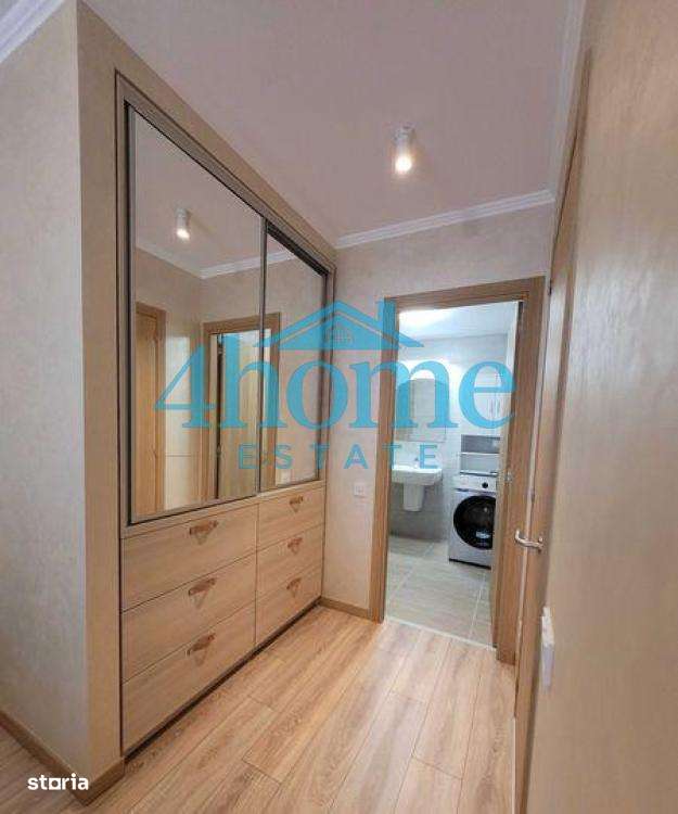 Apartament 2 camere Costin Georgian | Hercesa Vivenda | Metrou - Imagine principală: 5/8