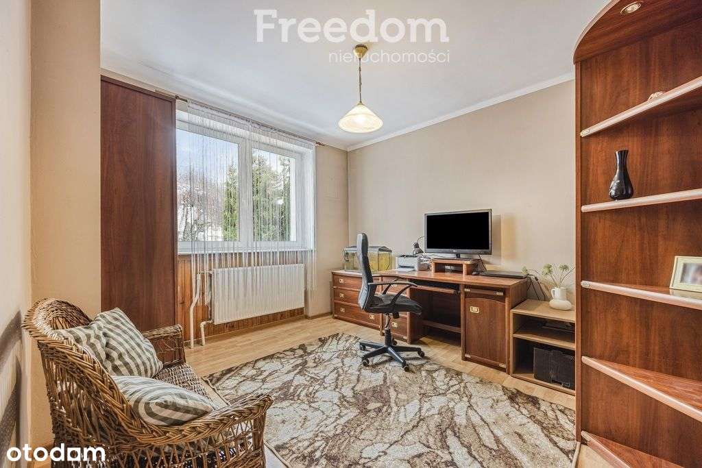 Dom parterowy na sprzedaż Rzeszów Zalesie-14