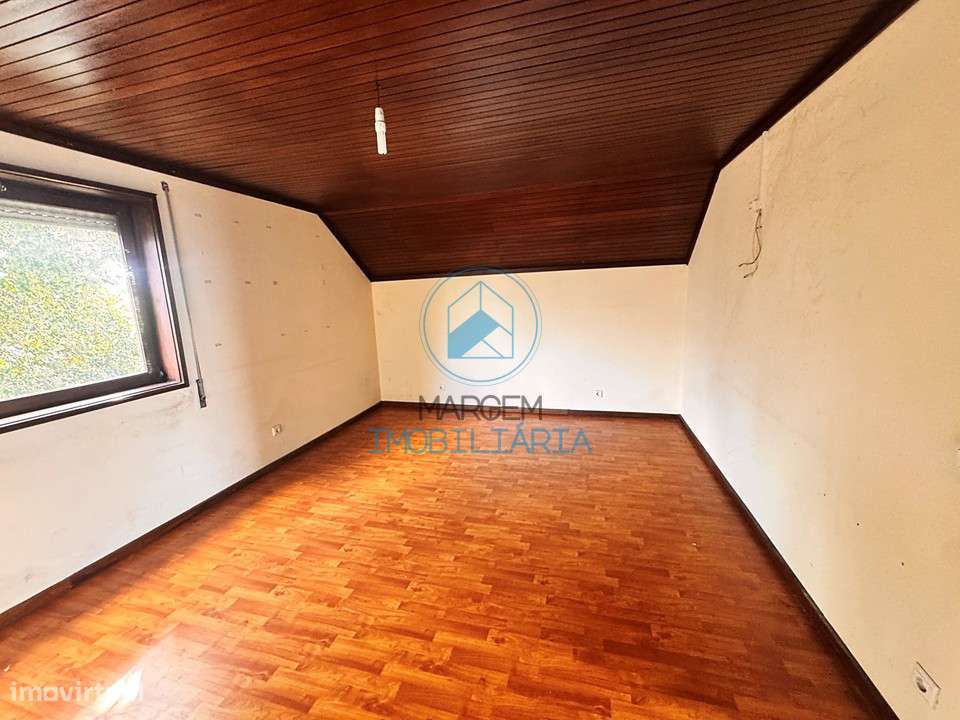 Moradia com terreno I Alto da Vitória | Famalicão-11